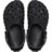 CROCS kroksid QUIET mustad, 209572-001 33,5 suurus 
