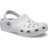 CROCS kroksid QUIET hallid, 10001-1FT 37,5 suurus 