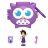 POLLY POCKET lemmikloomakomplektid, HMX20 HMX20