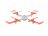 REVOLT droon R/C Night Hawk Stunt, X15T X15T