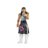 WWE Basic Action maadleja figuur, assortii, 15 cm, GDF62 