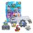 MRBEAST LAB Swarms figuurikomplekt 6 tk, MS24784 