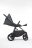 MAST SWISS kergkäru 2in1 M.5x VOLCANIC ASH, MA-M5X-VOA 
