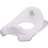 KEEEPER iste wc-potile BAMBI, valge, 10819 