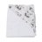 MARKLAND musliini kapuutsiga rätik PURE MUSLIN, 75x75 cm., Panda, 18-25PA 