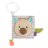CAPYBARA pehme raamat, 40142 