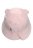 TUTU müts LEONARD, heleroosa/valge, 3-006591, 48-50 