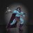 MOTU First Ones Chronicles Skeletor figuur, 15 cm, JKJ23 