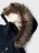NAME IT talvejope MASTER, tumesinine, 13227829, 152 suurus 