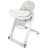 PEG PEREGO söögitool SIESTA FOLLOW ME, lucent, IH03000002BL46PP IH03000002BL46PP