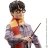 HARRY POTTER rongijaama komplekt, GXW31 GXW31