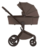 ANEX universaalne käru FLO 2in1, browny, fl-07с, 8885020503173 (frame)  