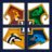 76462 LEGO® Harry Potter™ Sigatüüka™ majavapp 