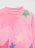 OVS GIRL3-10Y JOGGING L/S 2M 9-10 PINK 001822318 001822318