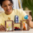 21362 LEGO® Ideas Mineraalide kollektsioon 