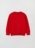 OVS BOY3-10Y TRICOT 2H 8-9 RED 001912930 