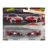 HOT WHEELS 1:64 Premium Porsche 935 kahe auto komplekt, JHW51 