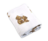EGAKIDS musliinist marlilapp, 120/120, 107 