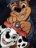 NAME IT PAW PATROL pusa, 13238408 
