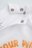 COCCODRILLO pikkade varrukatega beež särk DRAGONS BOY NEWBORN, valge, WC5112101DBN-001-086, 86 cm 