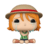 FUNKO POP! vinila figūriņa: One Piece - Nami, 80366 