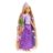 DISNEY PRINCESS Rapuntsel, HLW18 HLW18