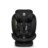 LIONELO turvatool BASTIAN I-SIZE, Black carbon,  40-150 cm., LO-BASTIAAN I-SIZE 