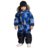 LENNE talvekombinesoon SHELBY, 25308 A-2228, 92 cm 