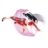 BANPRESTO One Piece figuur Boa Hancock, BP89486P 