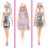 BARBIE juuksenukk, JCT72 