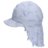 TUTU müts, sinine, 3-007773, 42-44 cm 