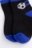 COCCODRILLO sokid SOCKS BOY, värv, WC5382212SOB-022-036, 36 cm 