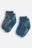 COCCODRILLO socks, blue, size 