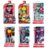 TRANSFORMERS transformer, assortii, E58835L6 
