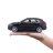BBURAGO 1:24 Auto mudel Porshe Cayenne turbo, 18-21056 BK 
