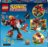 77005 LEGO® Sonic the Hedgehog™ Knuckles vs. Dr. Eggman Egg Crusher robot 