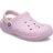 CROCS kroksid BAYA roosad, 205969-6GD 41 suurus 
