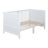 ROBA muudetav voodi EASY SLEEP, 70x140 cm., White, 0194WE 