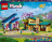 42620 LEGO® Friends Olly Ja Paisley Peremajad 