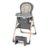 INGENUITY söögitool Proper Positioner Create Up, GREY, 16871 