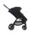 ANEX universaalne vanker IQ basic 2in1, nyx, iq-10 