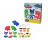 PLAY DOH modelleeriv liitkomplekt PJ maskid, F18055L0 F18055L0