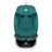 KINDERKRAFT turvatool I-GROW i-Size 40-150cm BLACK KCIGRO00BLK0000 