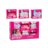 BARBIE miniatuurne käekott üllatus, assortii, 99-0101-A 