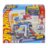 HOT WHEELS City komplekt – Central Police Station, JHL74 