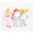 DOUDOU ET COMPAGNIE pehme nukk Lollipop 30cm, DC3401 