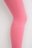 COCCODRILLO sukad TIGHT COTTON PLAIN, roosa, ZC5380201TCP-007-140, 140/146 cm 