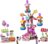 42700 LEGO® Friends Kommi- ja koogivaateratas 