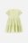 COCCODRILLO lühikeste varrukatega kleit HAPPY RETRO GIRL KIDS, multicoloured, WC4128203HGK-022-122, 122 cm 