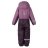 LENNE winter overall NOLAN, lilla, 24727-603, 134 cm 